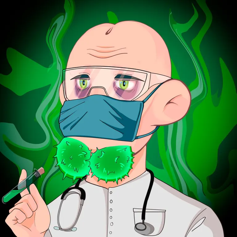 Patient Zero